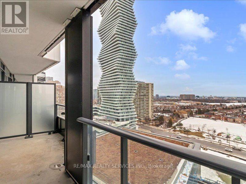908 - 448 Burnhamthorpe Road W, Mississauga, Ontario  L5B 0R4 - Photo 22 - W14130680