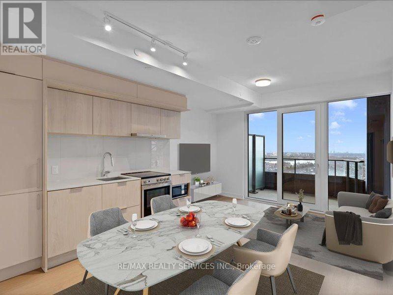 908 - 448 Burnhamthorpe Road W, Mississauga, Ontario  L5B 0R4 - Photo 24 - W14130680