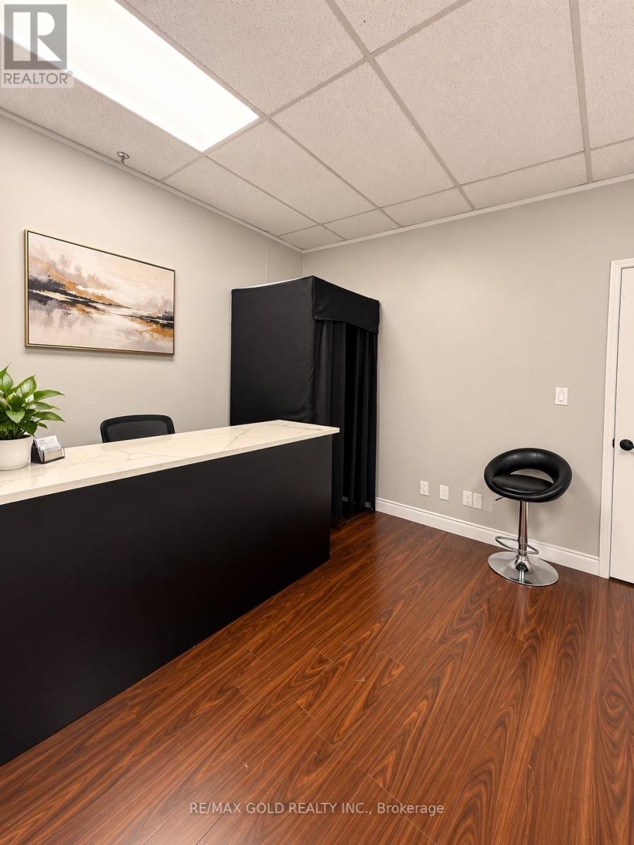 218 - 9886 Torbram Road, Brampton, Ontario  L6S 3L9 - Photo 6 - W14130700