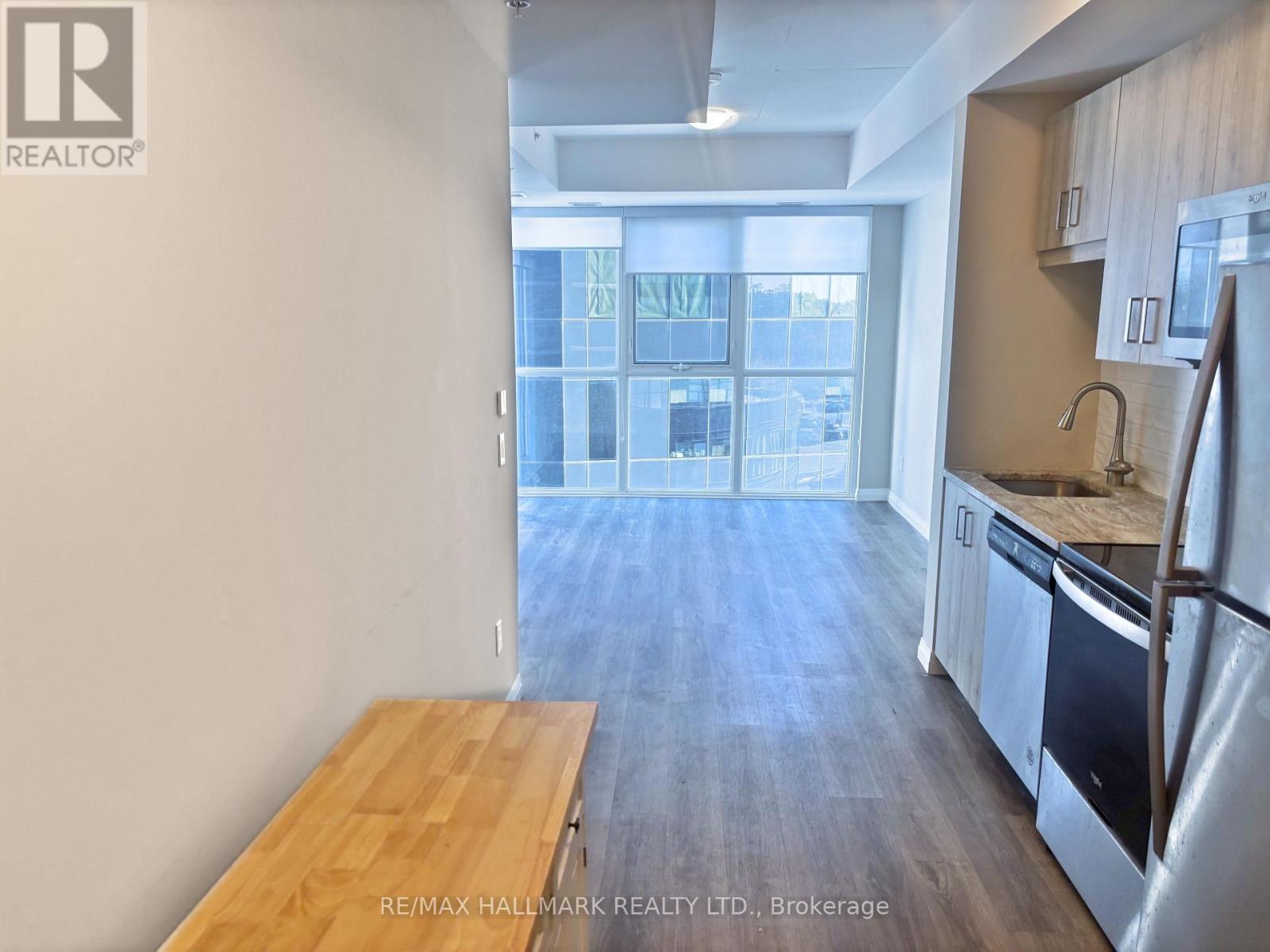 613 - 108 Garment Street, Kitchener, Ontario  N2G 2B3 - Photo 4 - X14123820