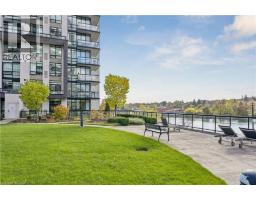 150 WATER Street N Unit# 505, Cambridge, Ontario
