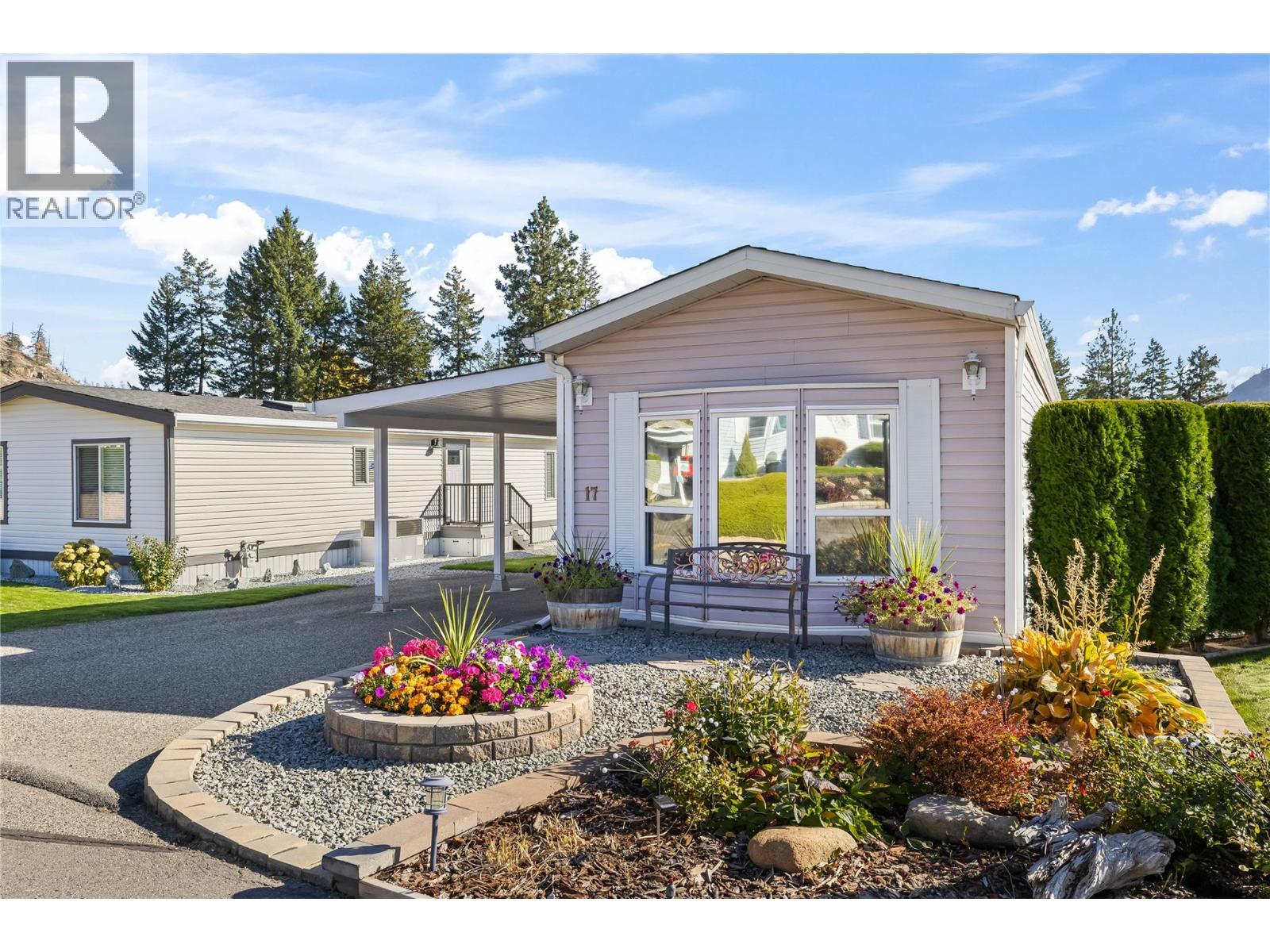 1850 Shannon Lake Road Unit# 17, West Kelowna, British Columbia