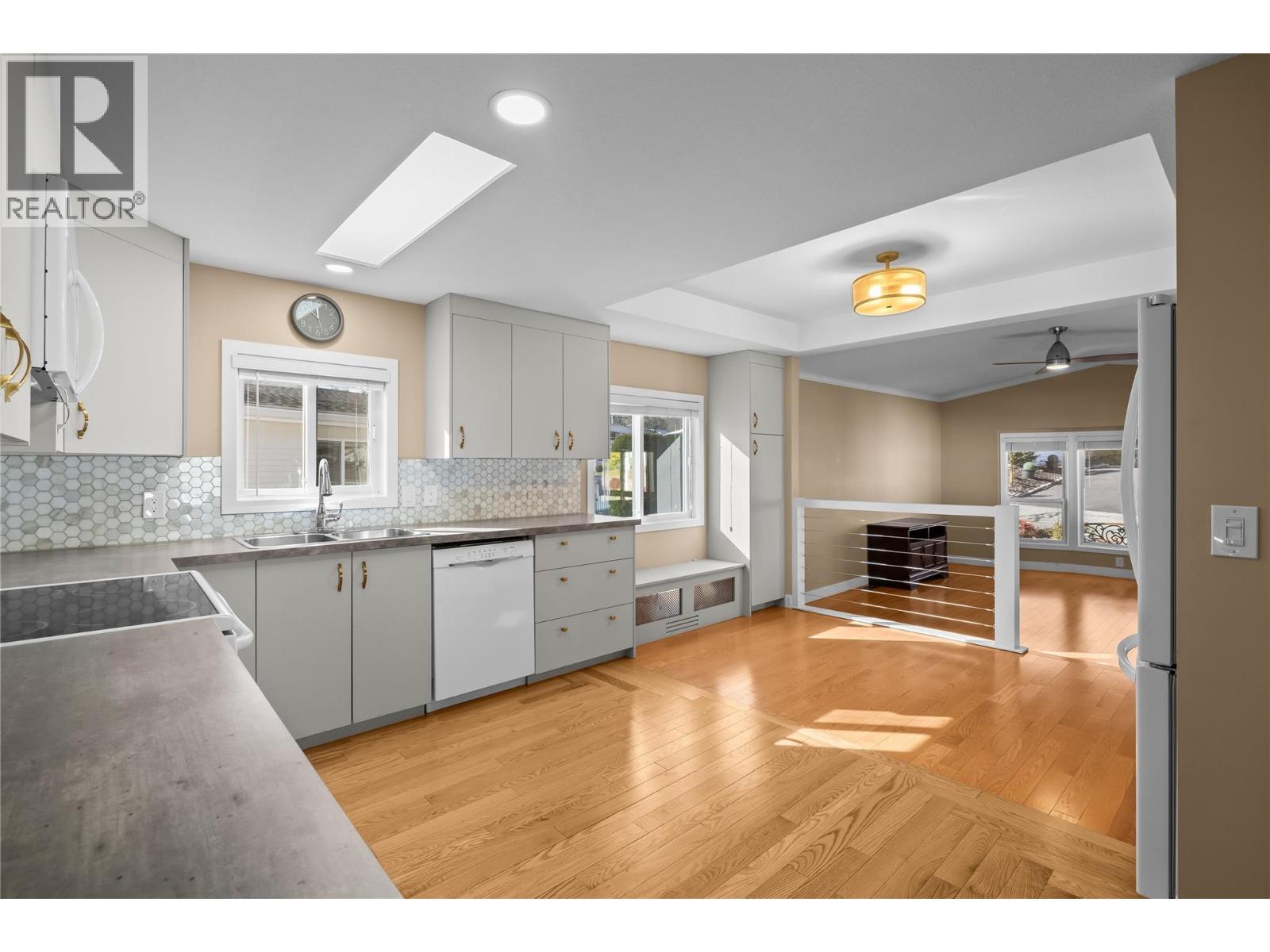 1850 Shannon Lake Road Unit# 17, West Kelowna, British Columbia  V4T 1L6 - Photo 6 - 10404553
