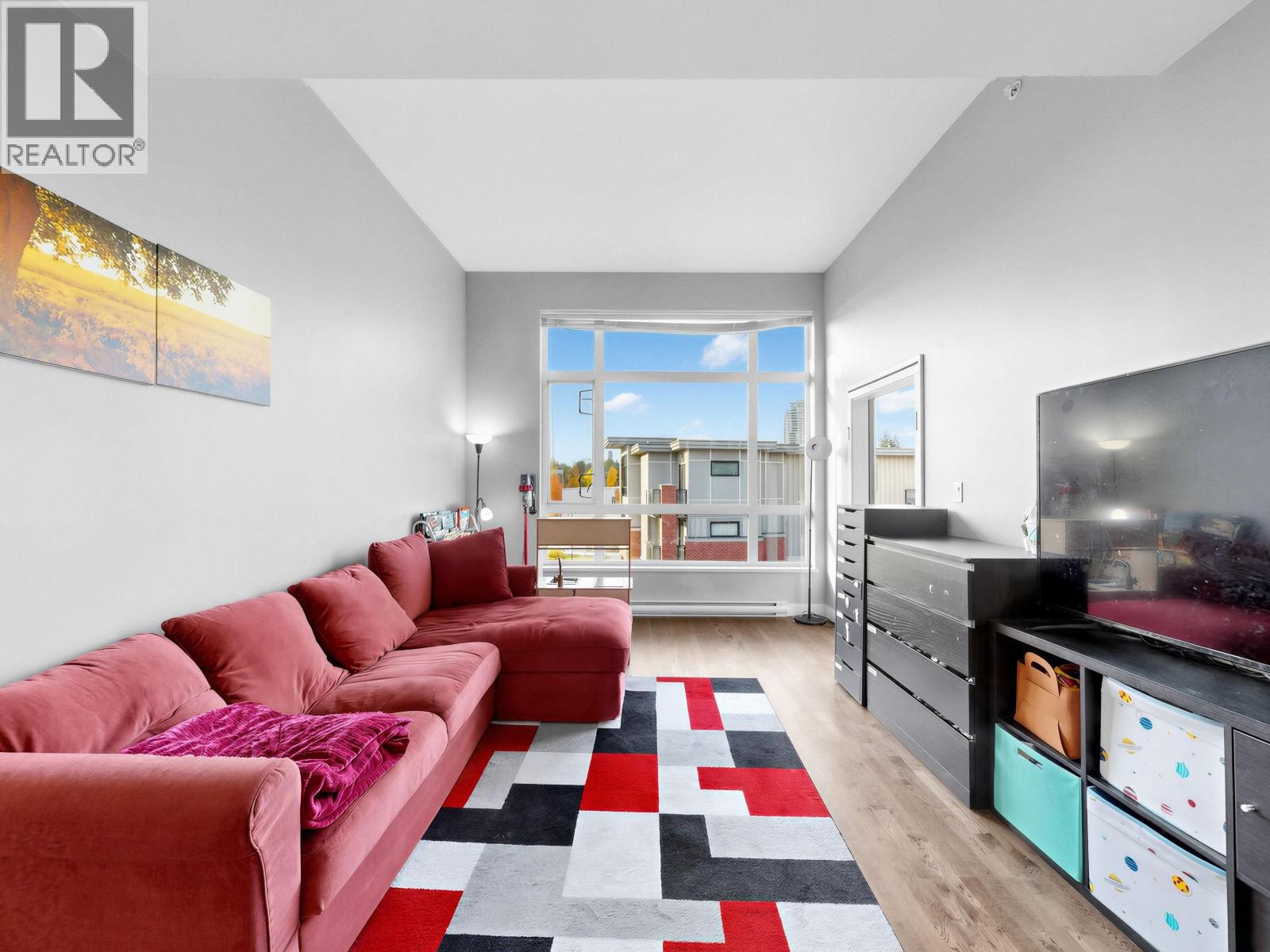 414 7058 14th Avenue, Burnaby, British Columbia  V3N 0E6 - Photo 9 - R3179458
