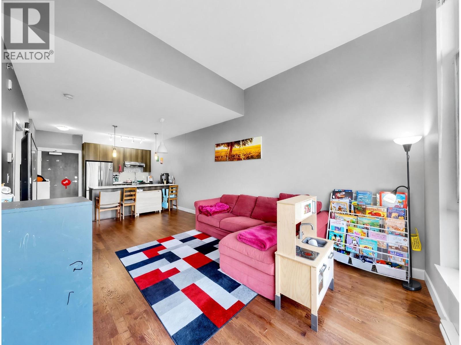 414 7058 14th Avenue, Burnaby, British Columbia  V3N 0E6 - Photo 11 - R3179458
