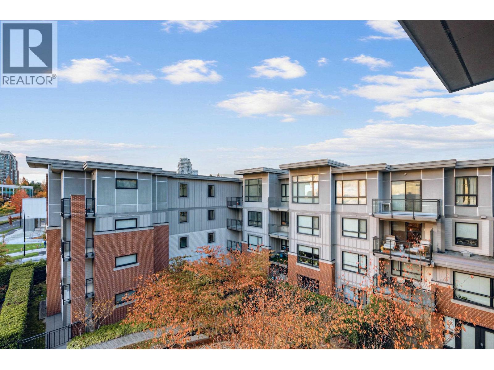 414 7058 14th Avenue, Burnaby, British Columbia  V3N 0E6 - Photo 17 - R3179458