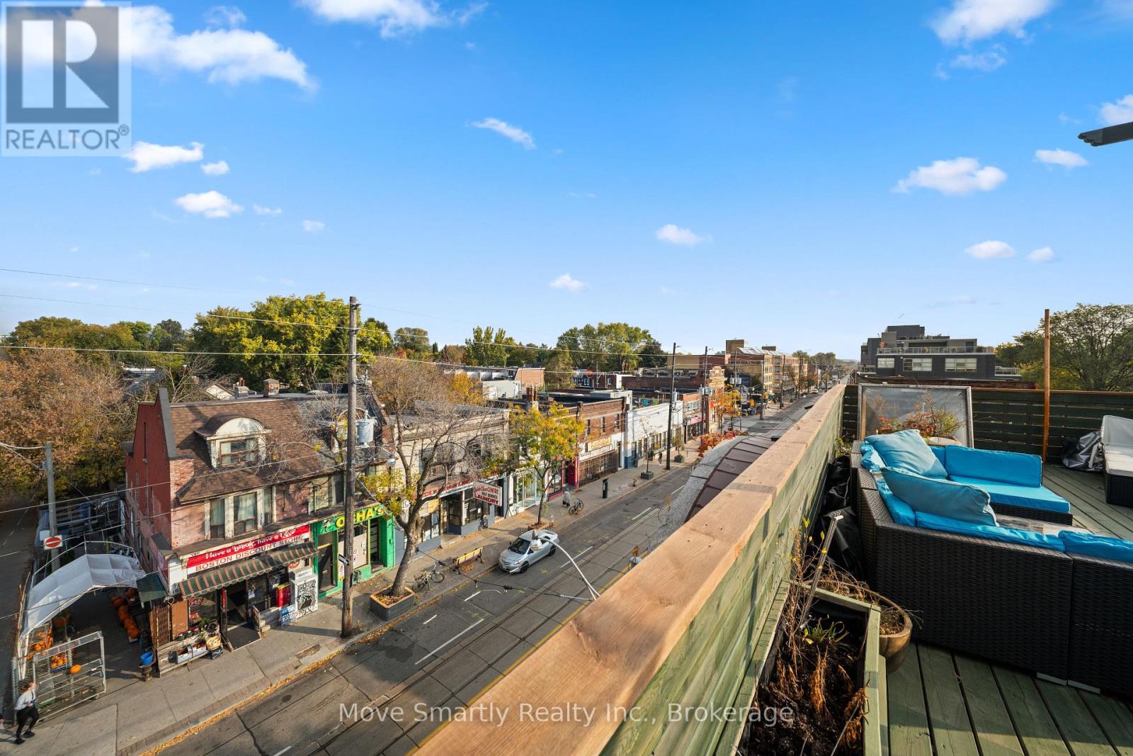 969 Queen Street E, Toronto, Ontario  M4M 1K2 - Photo 17 - E14128124