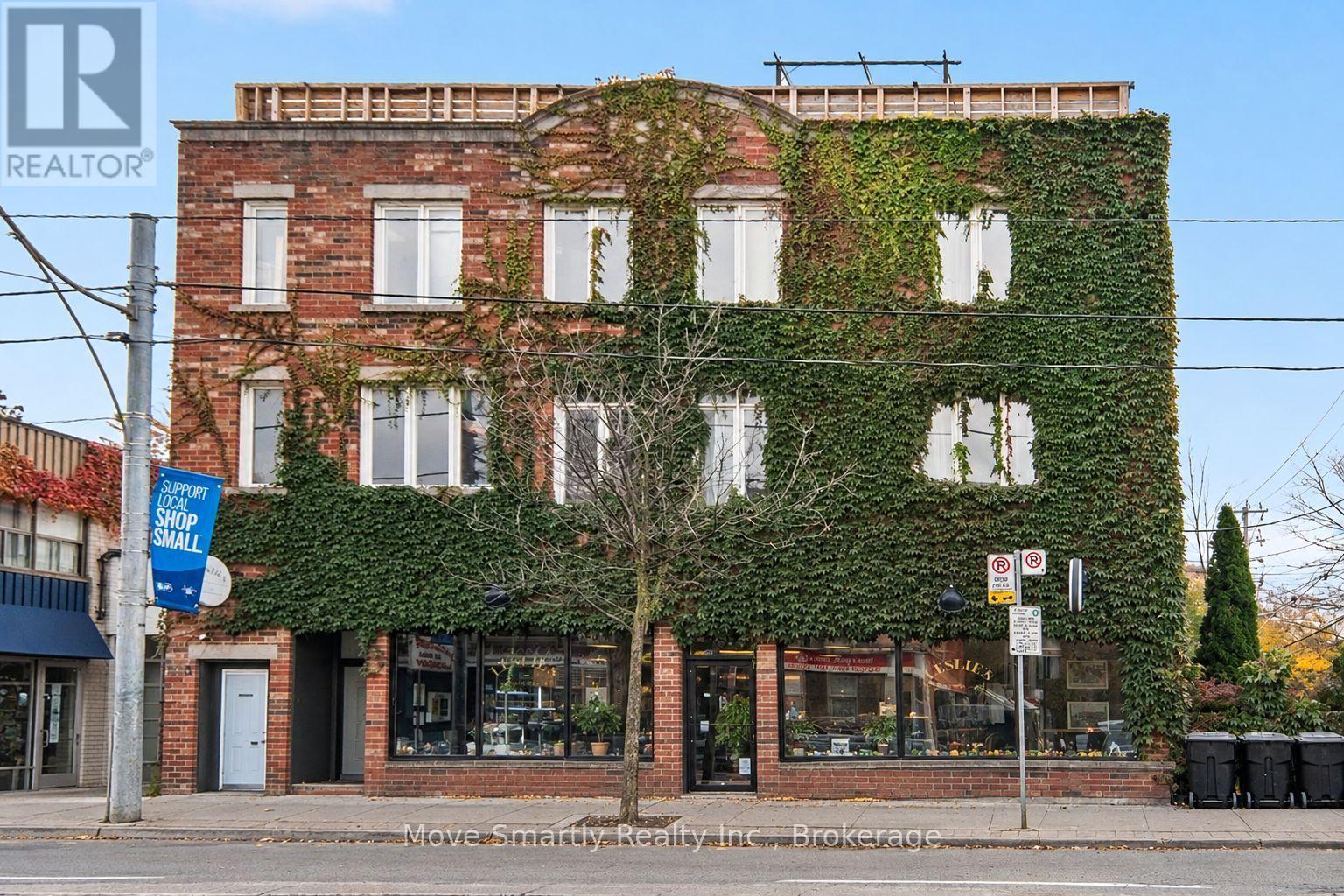 969 QUEEN STREET E, Toronto, Ontario