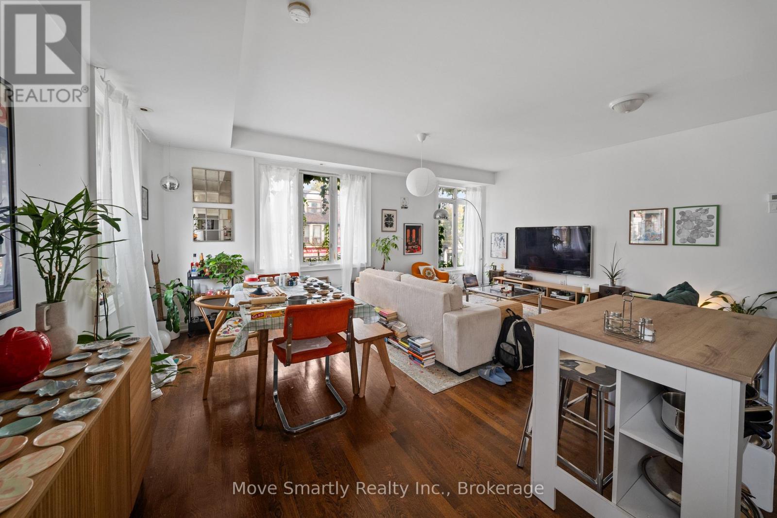 969 Queen Street E, Toronto, Ontario  M4M 1K2 - Photo 22 - E14128124