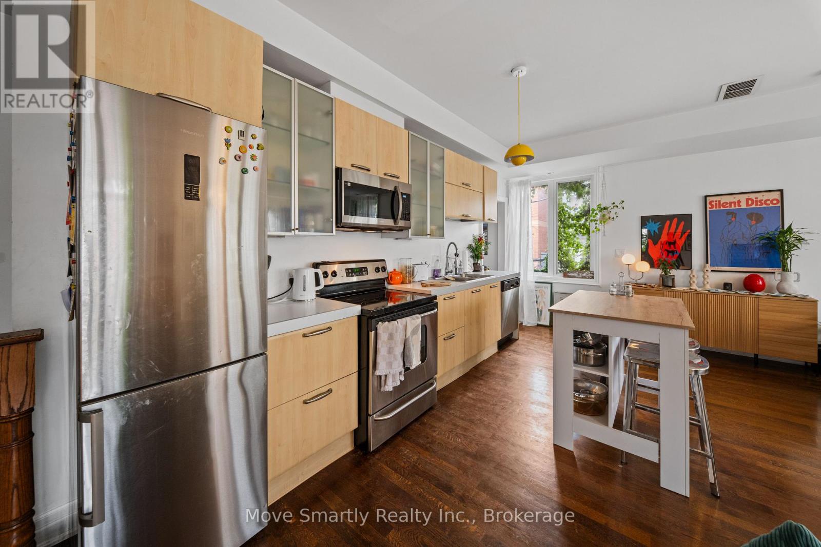 969 Queen Street E, Toronto, Ontario  M4M 1K2 - Photo 23 - E14128124
