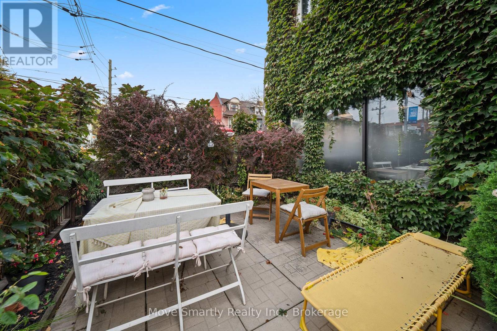 969 Queen Street E, Toronto, Ontario  M4M 1K2 - Photo 29 - E14128124