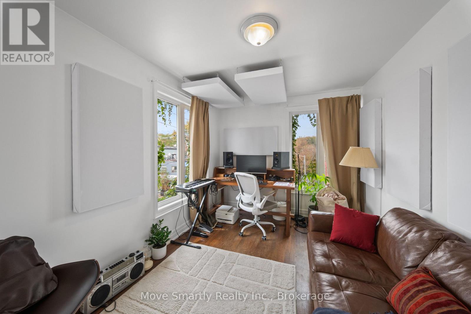 969 Queen Street E, Toronto, Ontario  M4M 1K2 - Photo 28 - E14128124