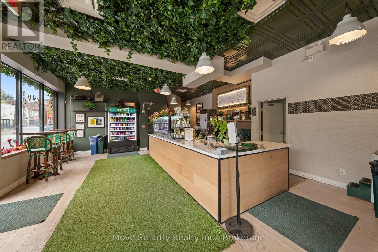 969 Queen Street E, Toronto, Ontario  M4M 1K2 - Photo 9 - E14128124