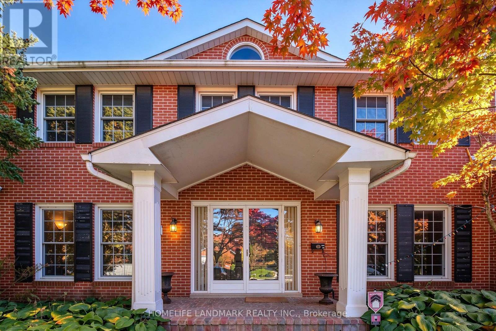 15 TOFINO CRESCENT, Toronto, Ontario