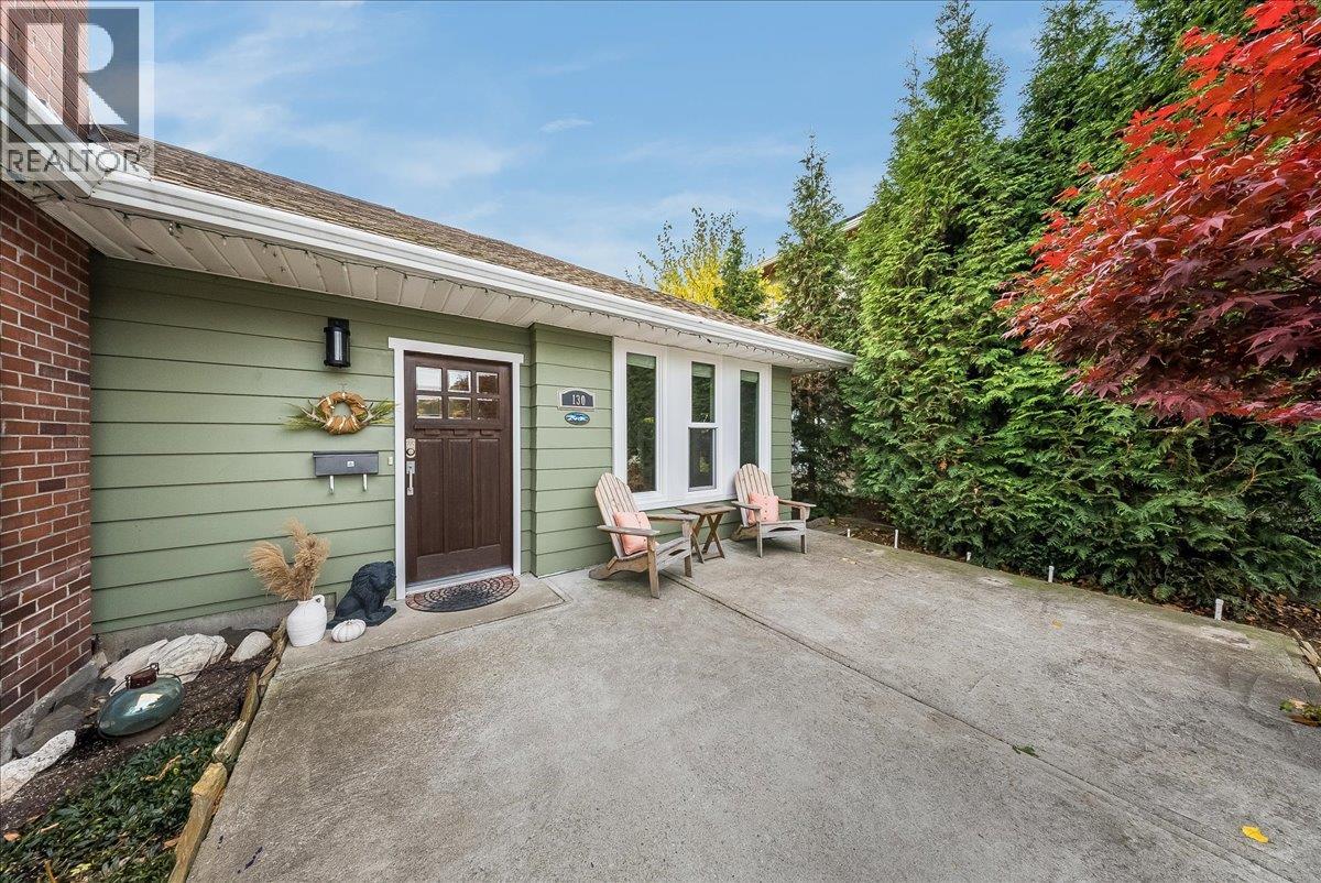 130 Cambridge Road, Warfield, British Columbia  V1R 2J1 - Photo 4 - 10404856