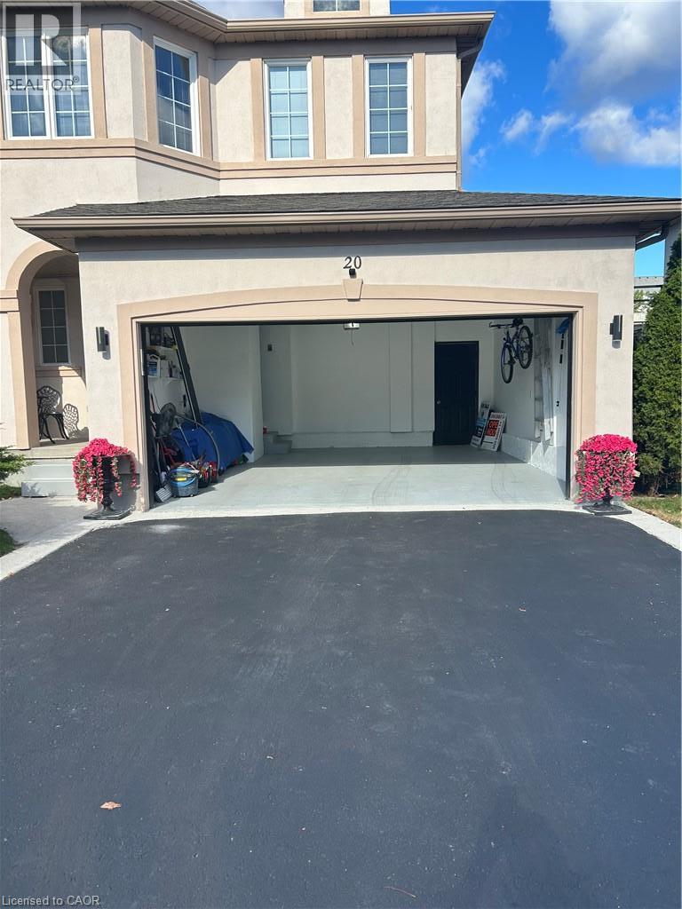 20 Sable Drive, Ancaster, Ontario L9K 1K9 - Photo 47 - 40863807
