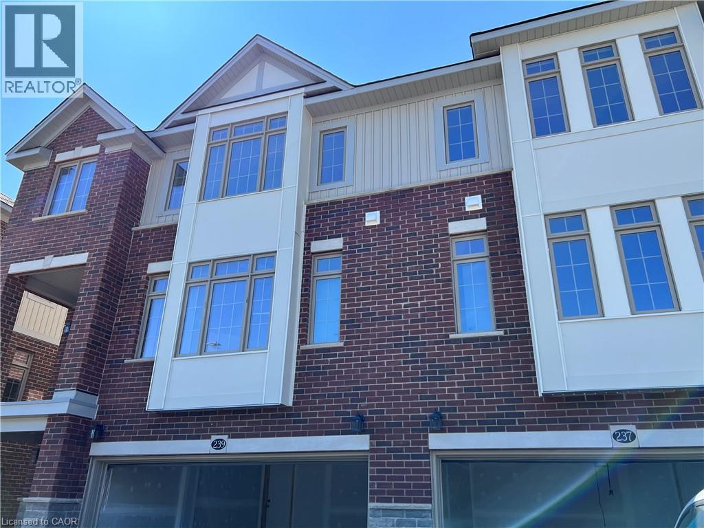 237 RASPBERRY Place, Waterloo, Ontario