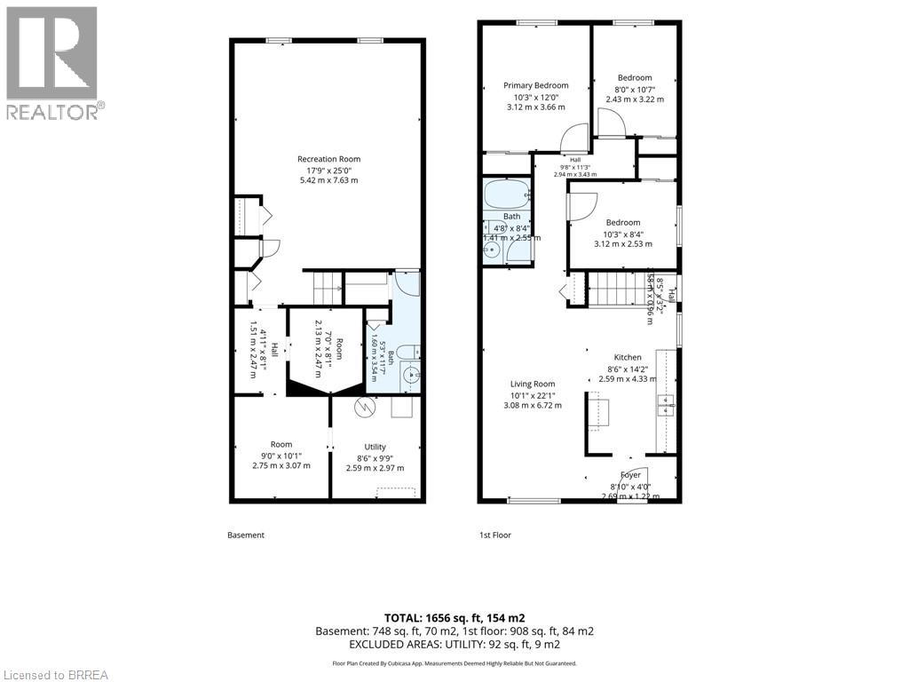 36 Amelia Street, Paris, Ontario  N3L 3V5 - Photo 21 - 40875153