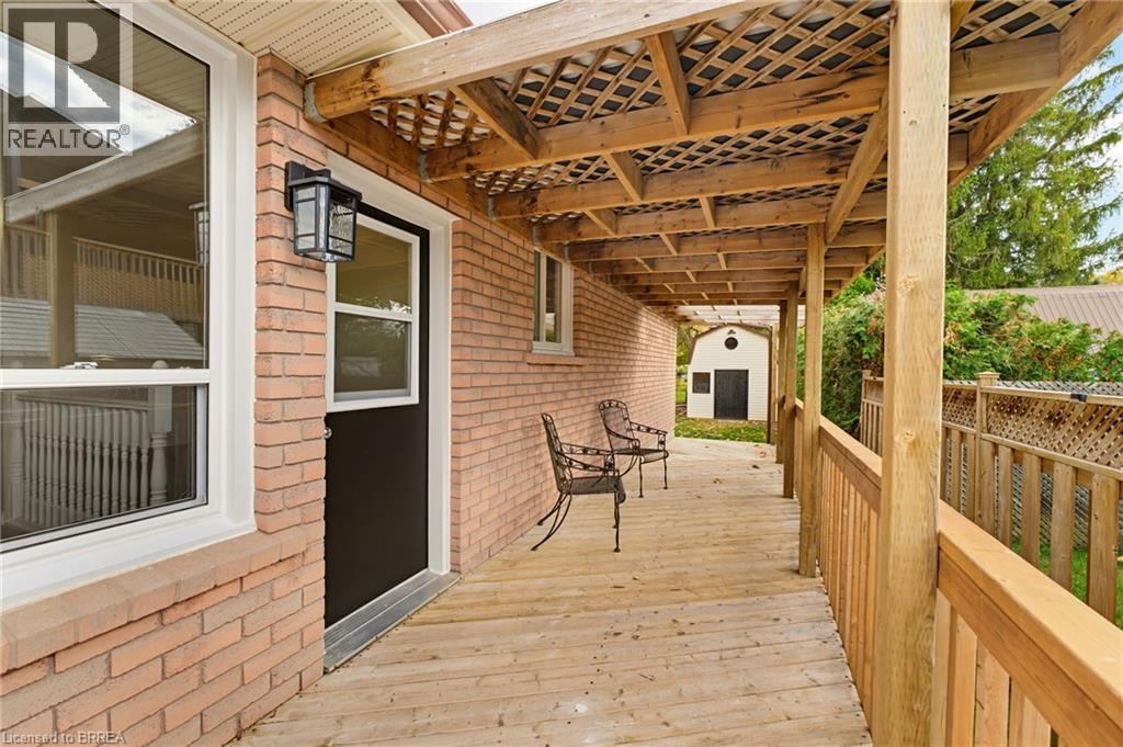 36 Amelia Street, Paris, Ontario  N3L 3V5 - Photo 3 - 40875153