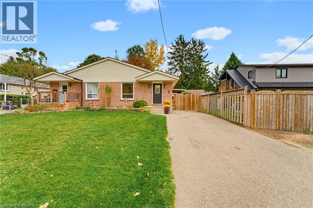 36 Amelia Street, Paris, Ontario  N3L 3V5 - Photo 19 - 40875153