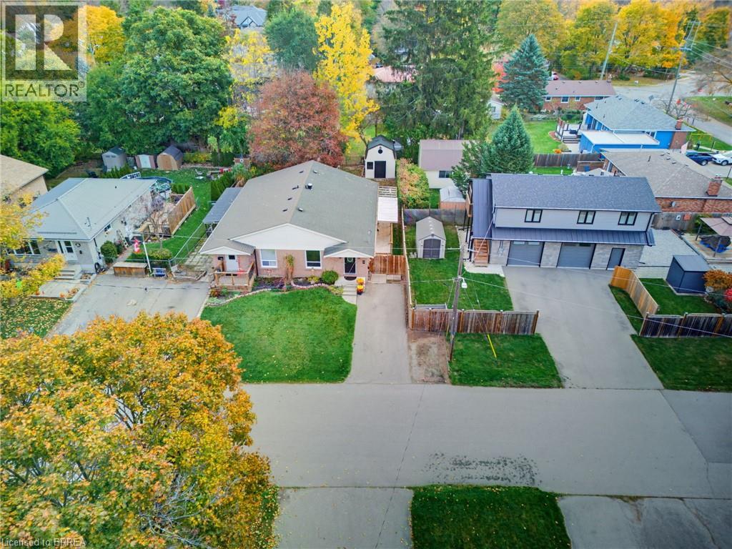 36 Amelia Street, Paris, Ontario  N3L 3V5 - Photo 2 - 40875153