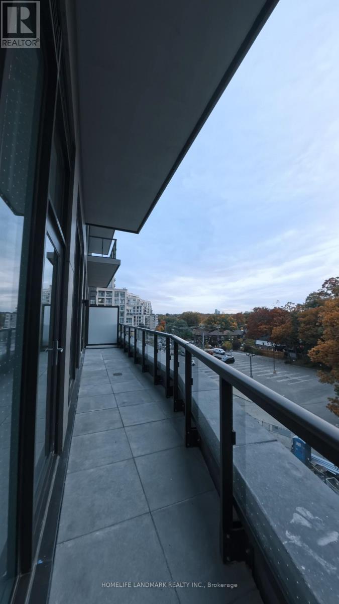 203 - 2450 Bloor St Street W, Toronto, Ontario  M6S 0A9 - Photo 20 - W14130748