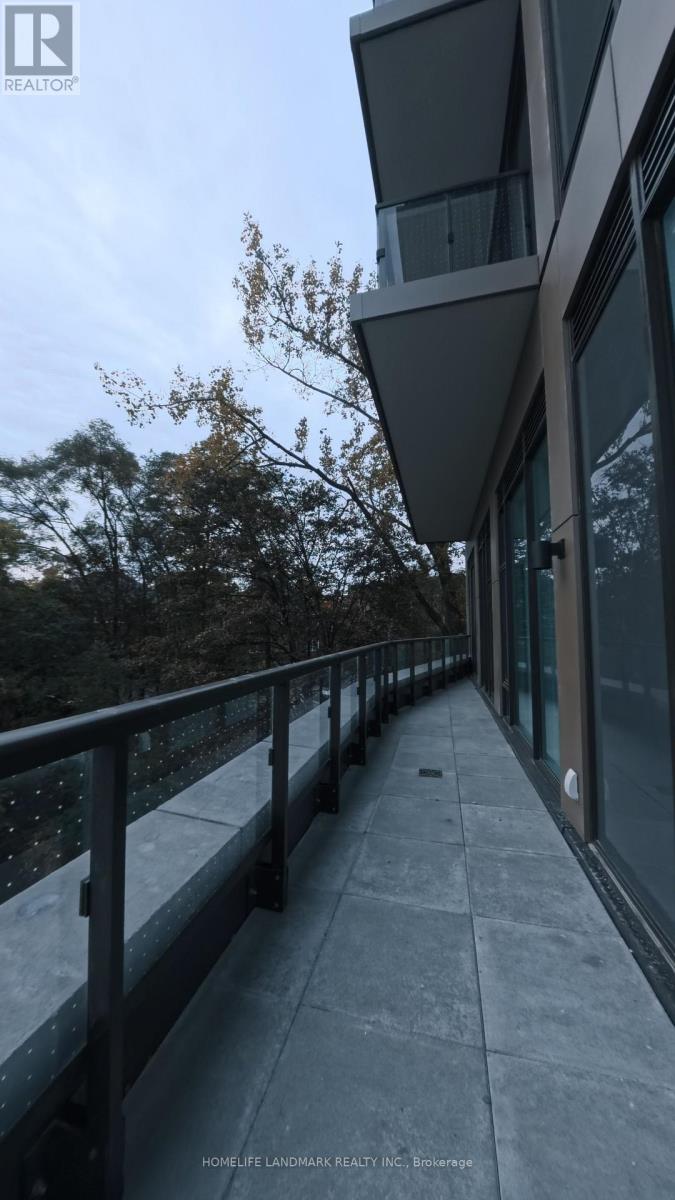 203 - 2450 Bloor St Street W, Toronto, Ontario  M6S 0A9 - Photo 21 - W14130748