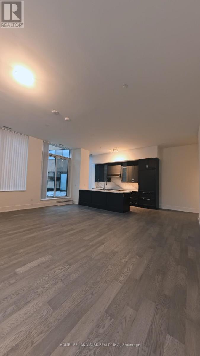 203 - 2450 Bloor St Street W, Toronto, Ontario  M6S 0A9 - Photo 5 - W14130748