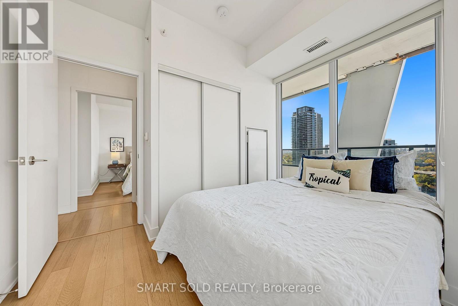 2313 - 30 Shore Breeze Drive, Toronto, Ontario  M8V 0J1 - Photo 19 - W13998604