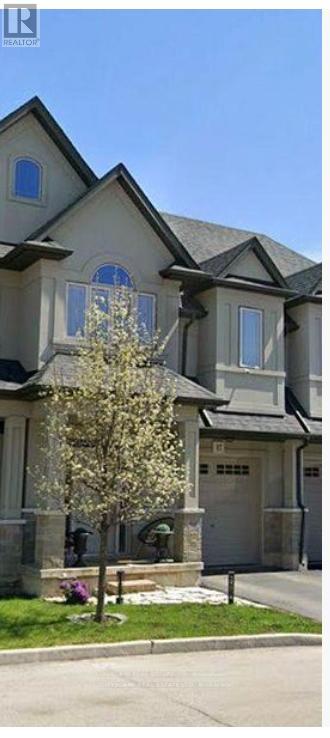 87 Sonoma Valley Crescent E, Hamilton, Ontario  L9B 0J3 - Photo 2 - X14130728