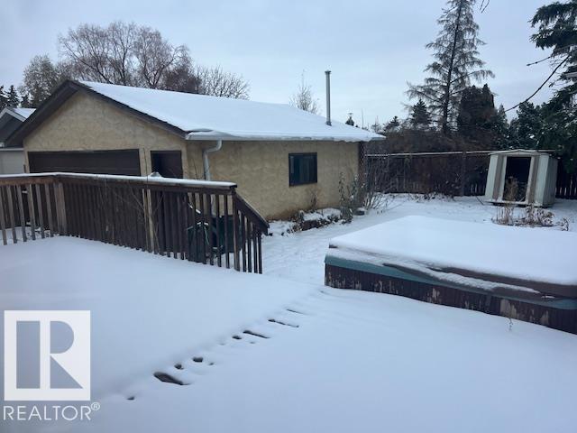 16411 106 St NW, Edmonton, Alberta  T5X 1W4 - Photo 25 - E4514655