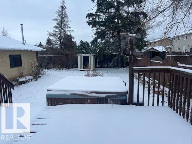 16411 106 St NW, Edmonton, Alberta  T5X 1W4 - Photo 26 - E4514655