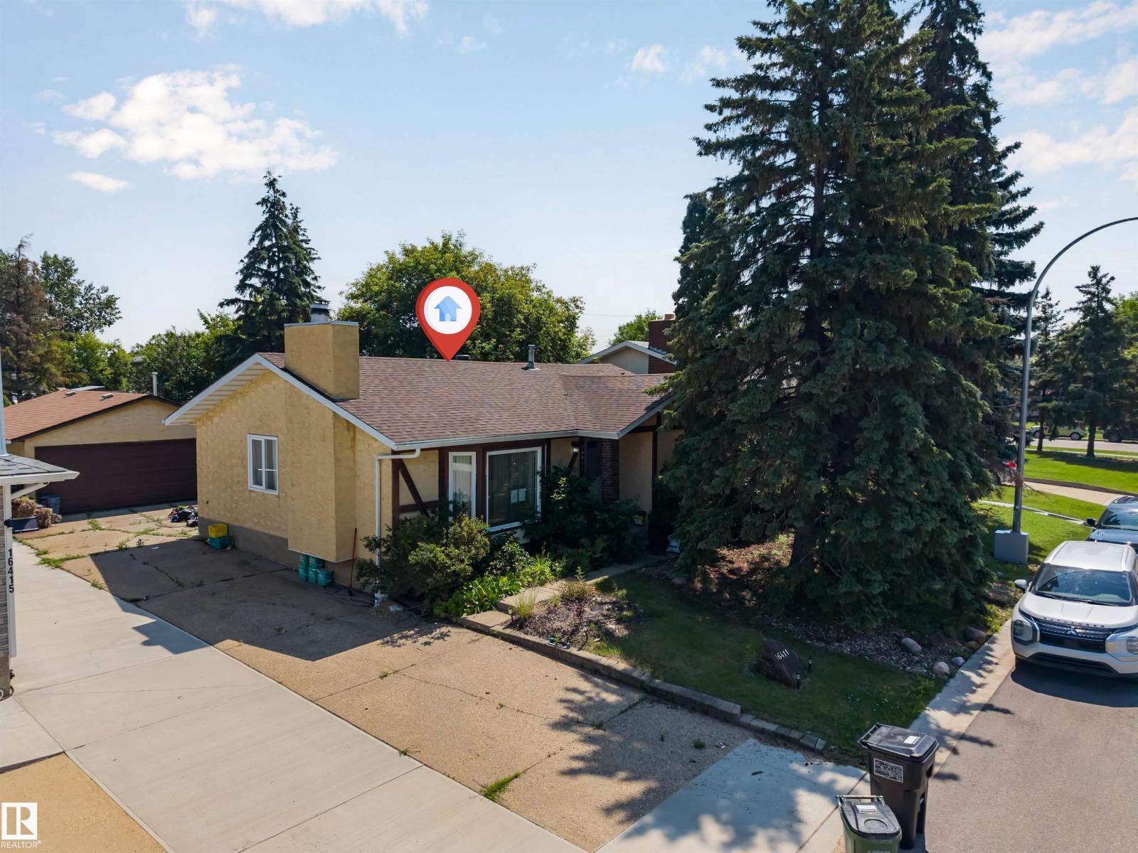 16411 106 St NW, Edmonton, Alberta  T5X 1W4 - Photo 4 - E4514655