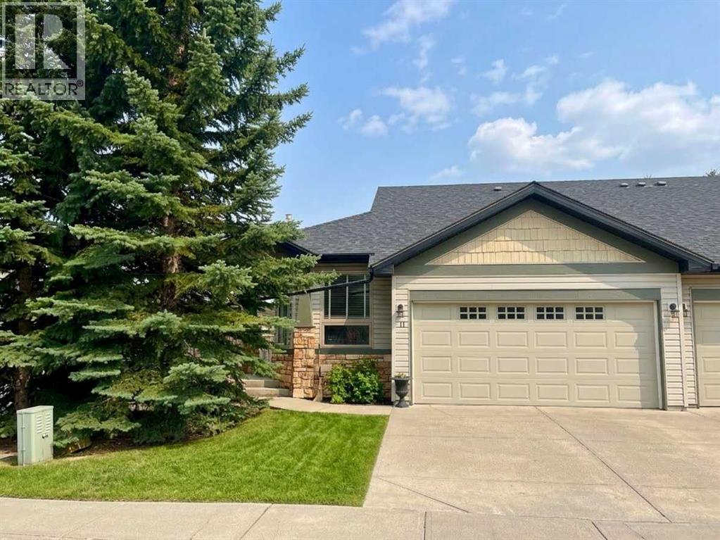11 Springbank Terrace Sw, Calgary, Alberta  T3H 4S8 - Photo 1 - A2355707