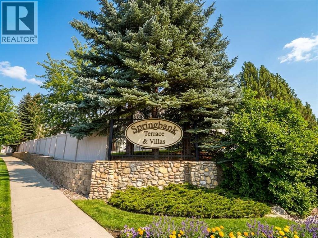11 Springbank Terrace Sw, Calgary, Alberta  T3H 4S8 - Photo 2 - A2355707