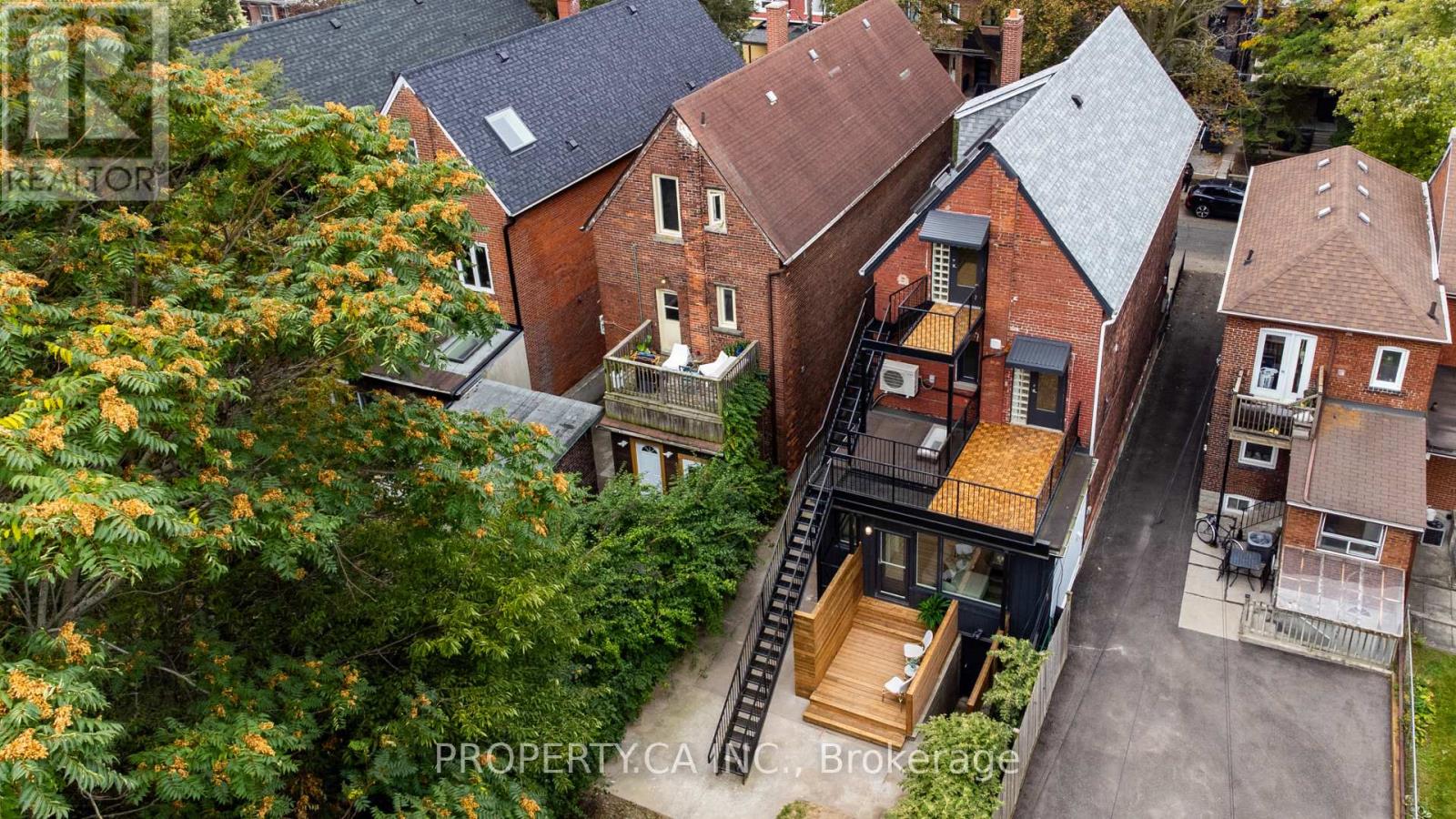 197 Roxton Road, Toronto, Ontario  M6J 2Y4 - Photo 45 - C14130764