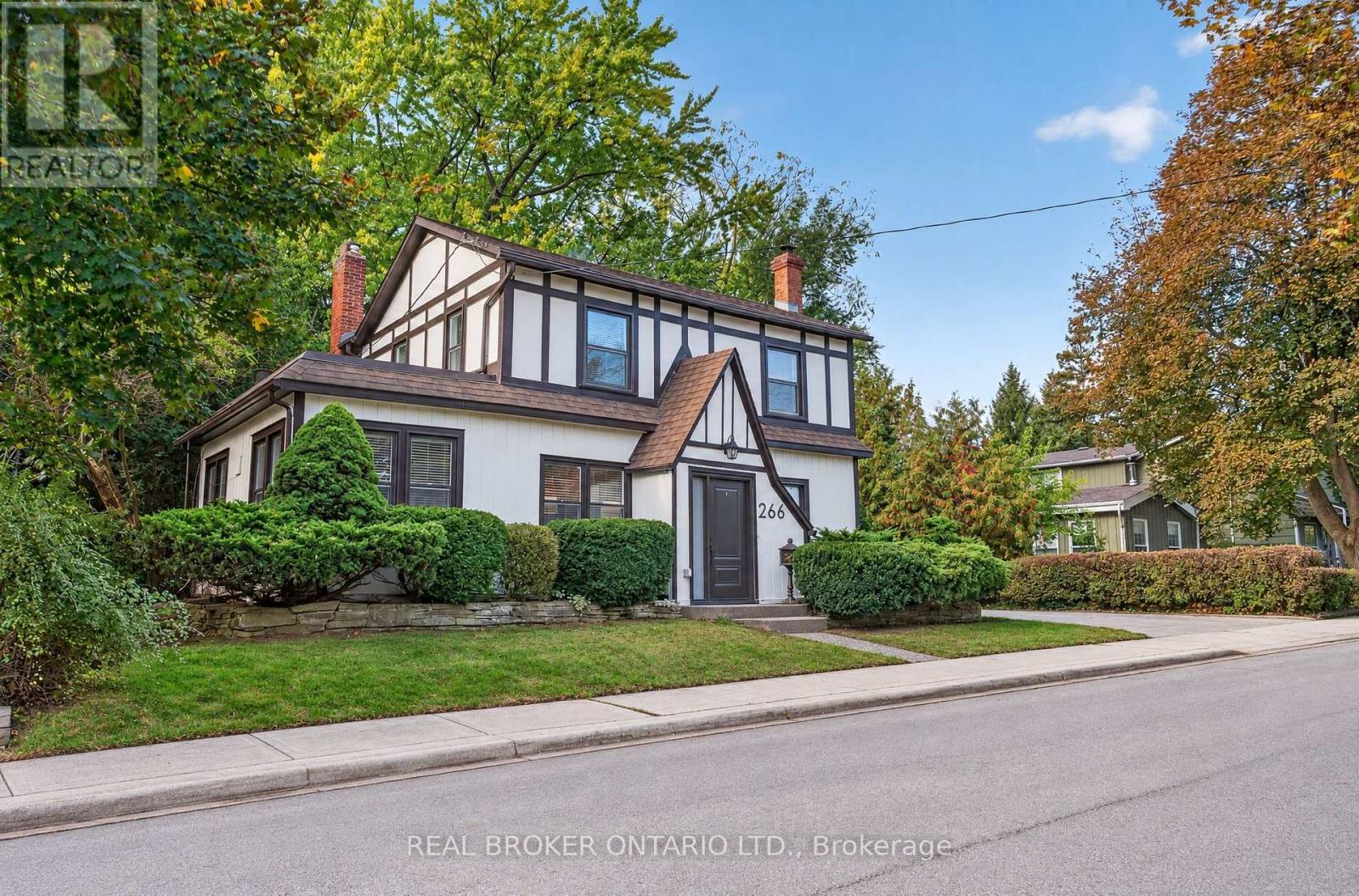 266 St Paul Street, Burlington, Ontario  L7R 3J8 - Photo 2 - W14130766