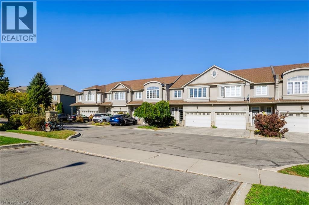 488 Stonehenge Drive, Ancaster, Ontario  L9K 1S7 - Photo 2 - 40867983