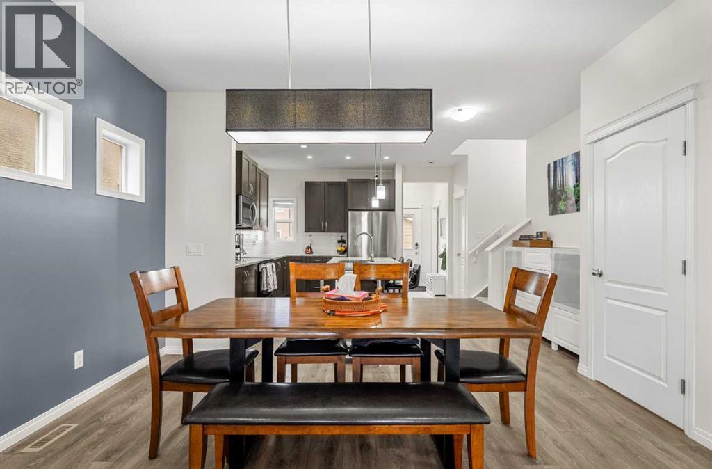 24 Marquis Green Se, Calgary, Alberta  T3M 1X7 - Photo 6 - A2355297