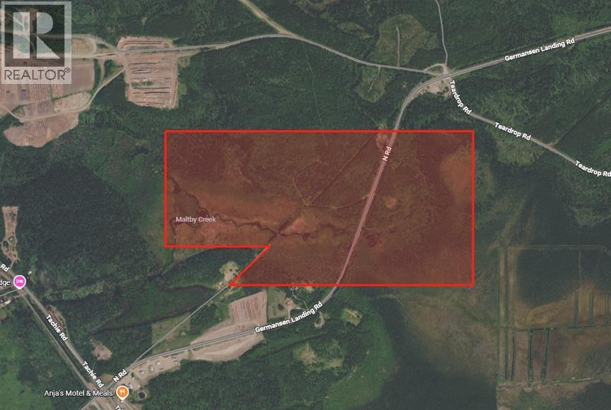 Dl 962 27 Highway, Fort St. James, British Columbia  V0J 1P0 - Photo 1 - R3179751