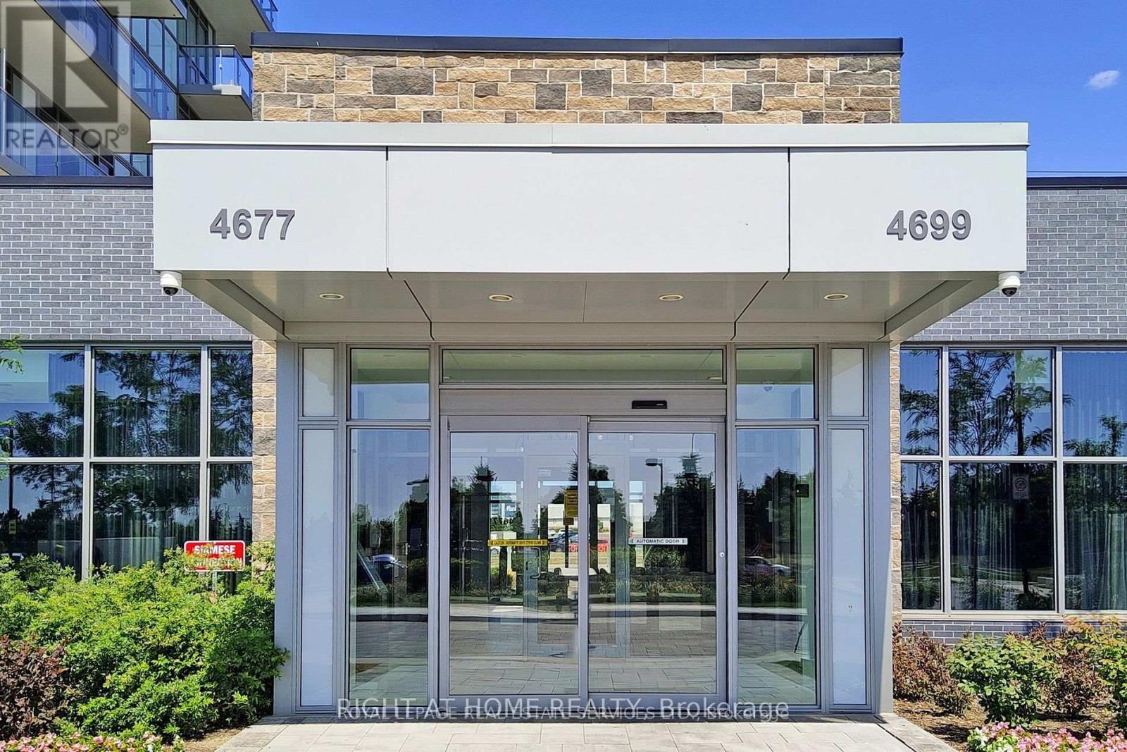 1810 - 4677 Glen Erin Drive, Mississauga, Ontario  L5M 2E3 - Photo 2 - W14130772
