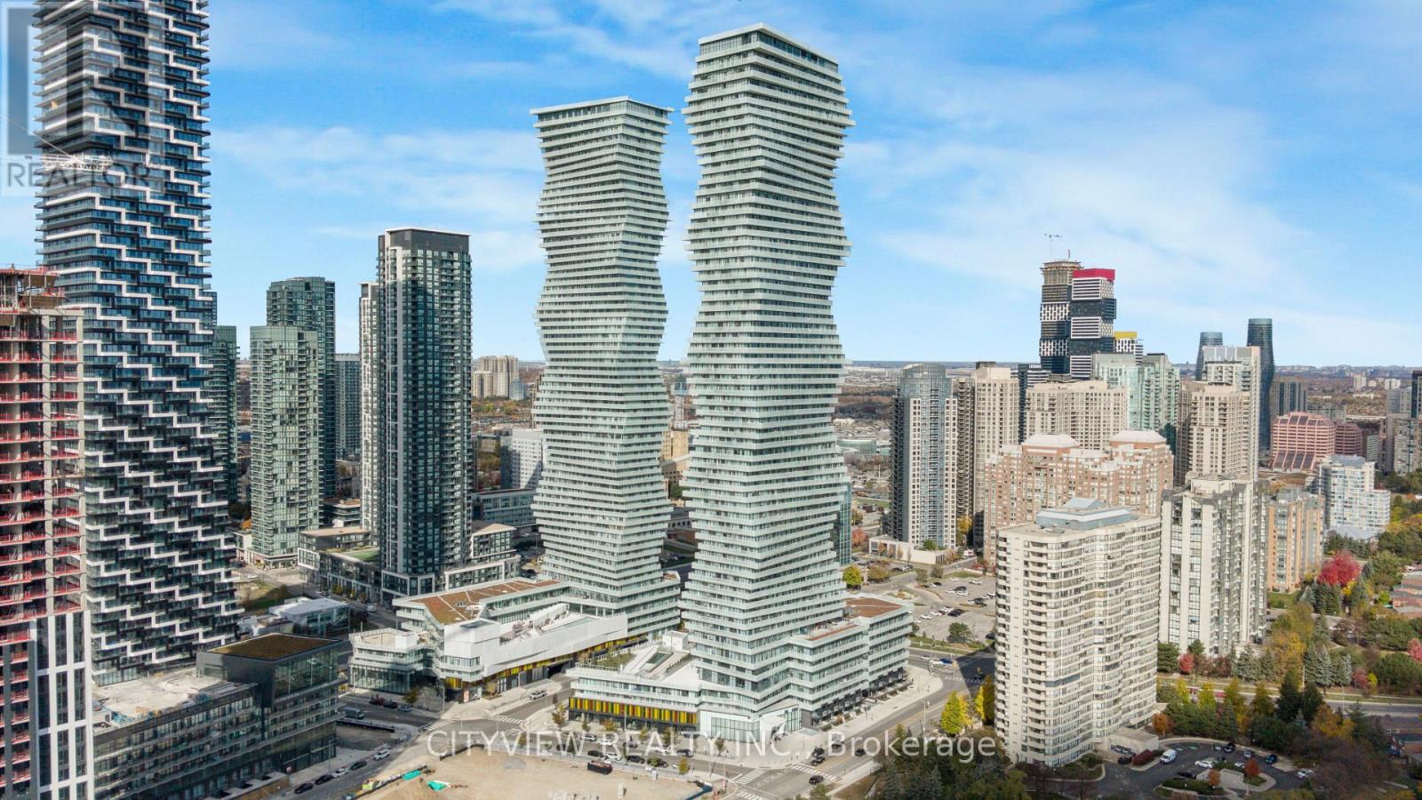 212 - 3883 QUARTZ ROAD, Mississauga, Ontario