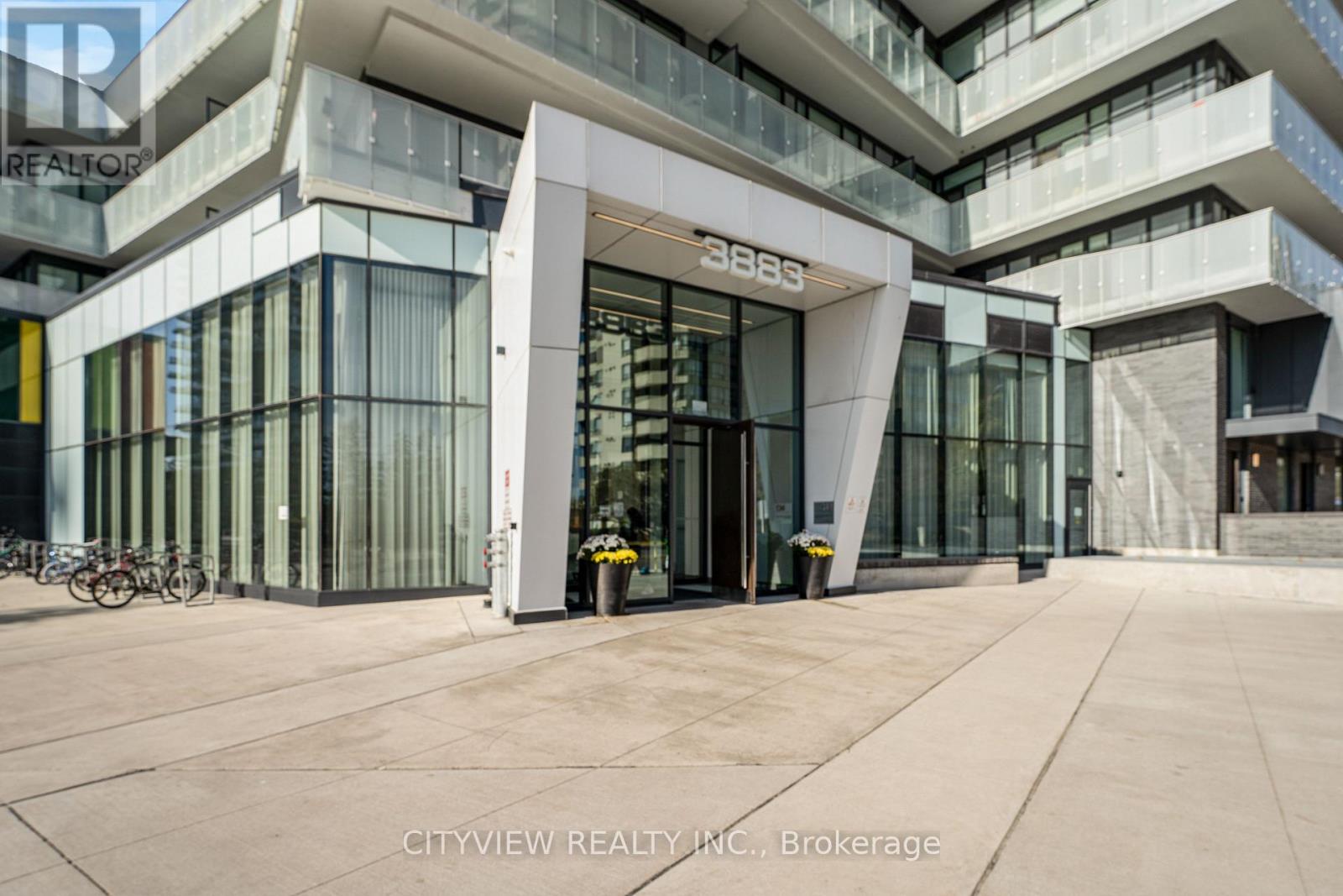 212 - 3883 Quartz Road, Mississauga, Ontario  L5B 0M4 - Photo 3 - W14130804