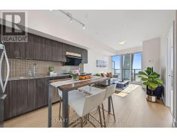 2419 - 30 SHORE BREEZE DRIVE, Toronto, Ontario