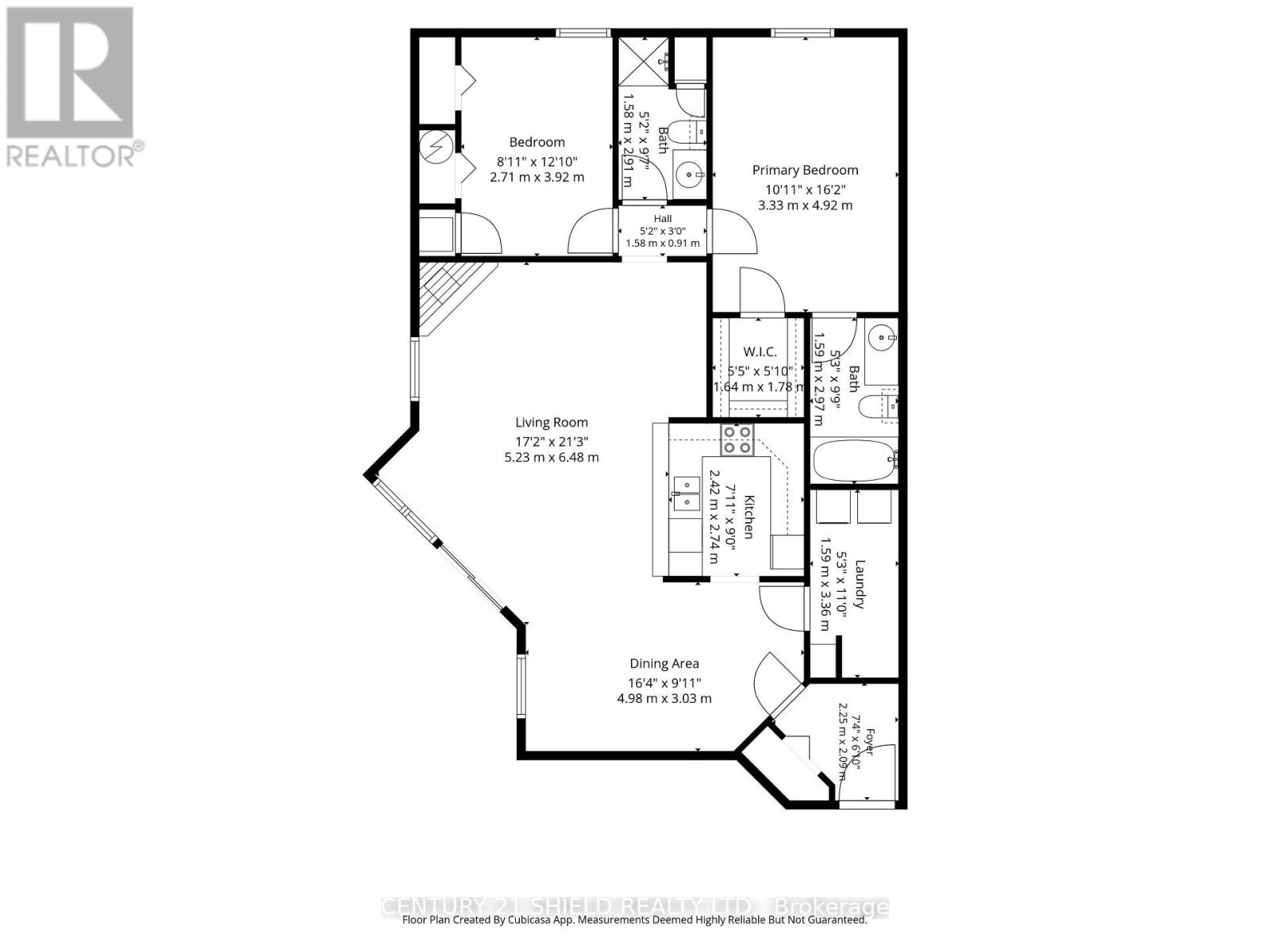 203 - 311 Water Street W, Cornwall, Ontario  K6J 1A5 - Photo 41 - X14126926