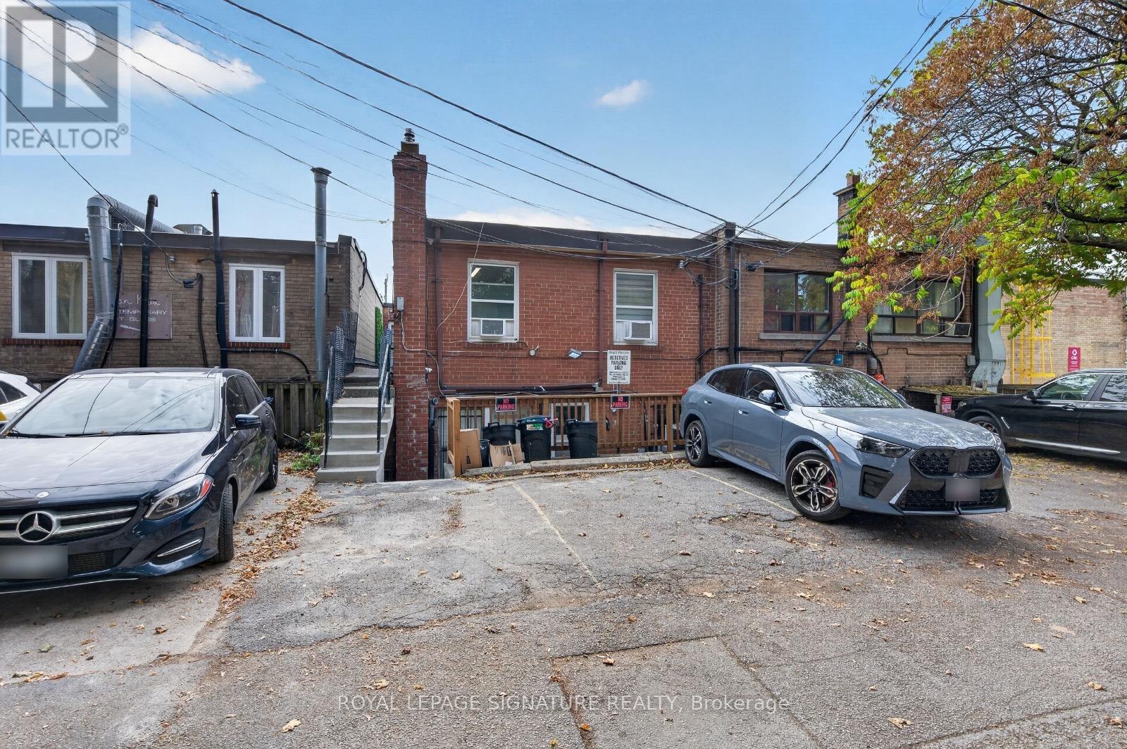 Main Floor - 1136 Eglinton Avenue W, Toronto, Ontario  M6C 2E2 - Photo 16 - C14129920