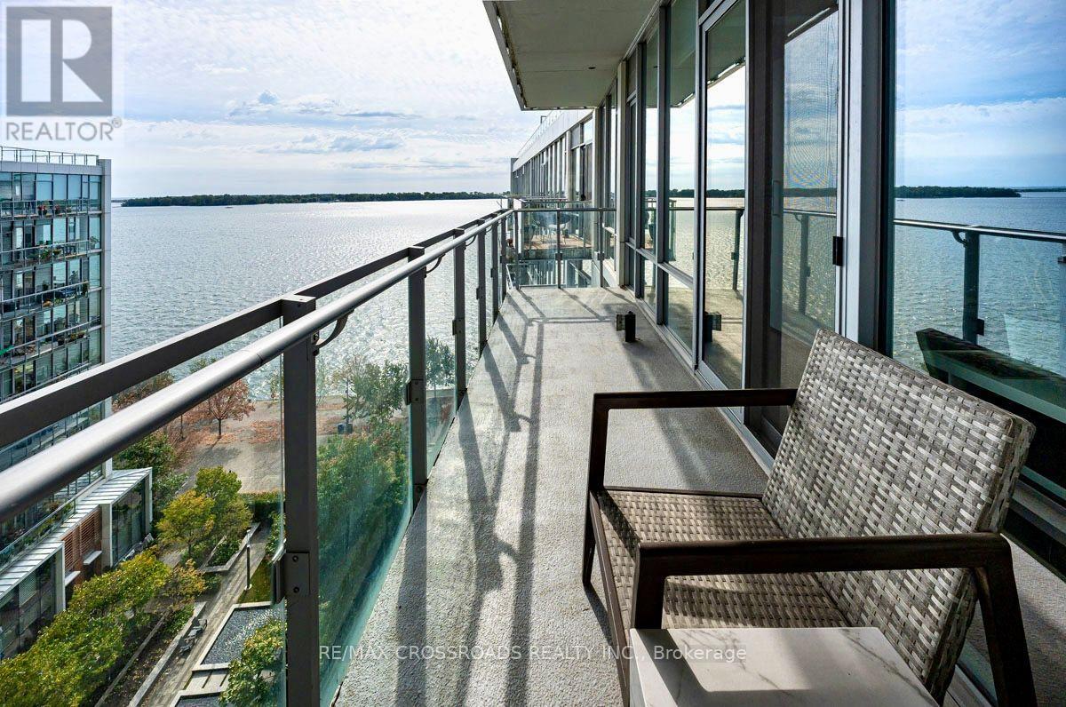 1010 - 29 QUEENS QUAY E, Toronto, Ontario