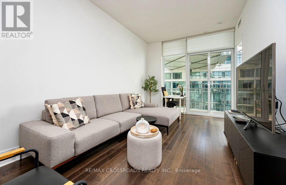 1010 - 29 Queens Quay E, Toronto, Ontario  M5E 0A4 - Photo 10 - C14130834