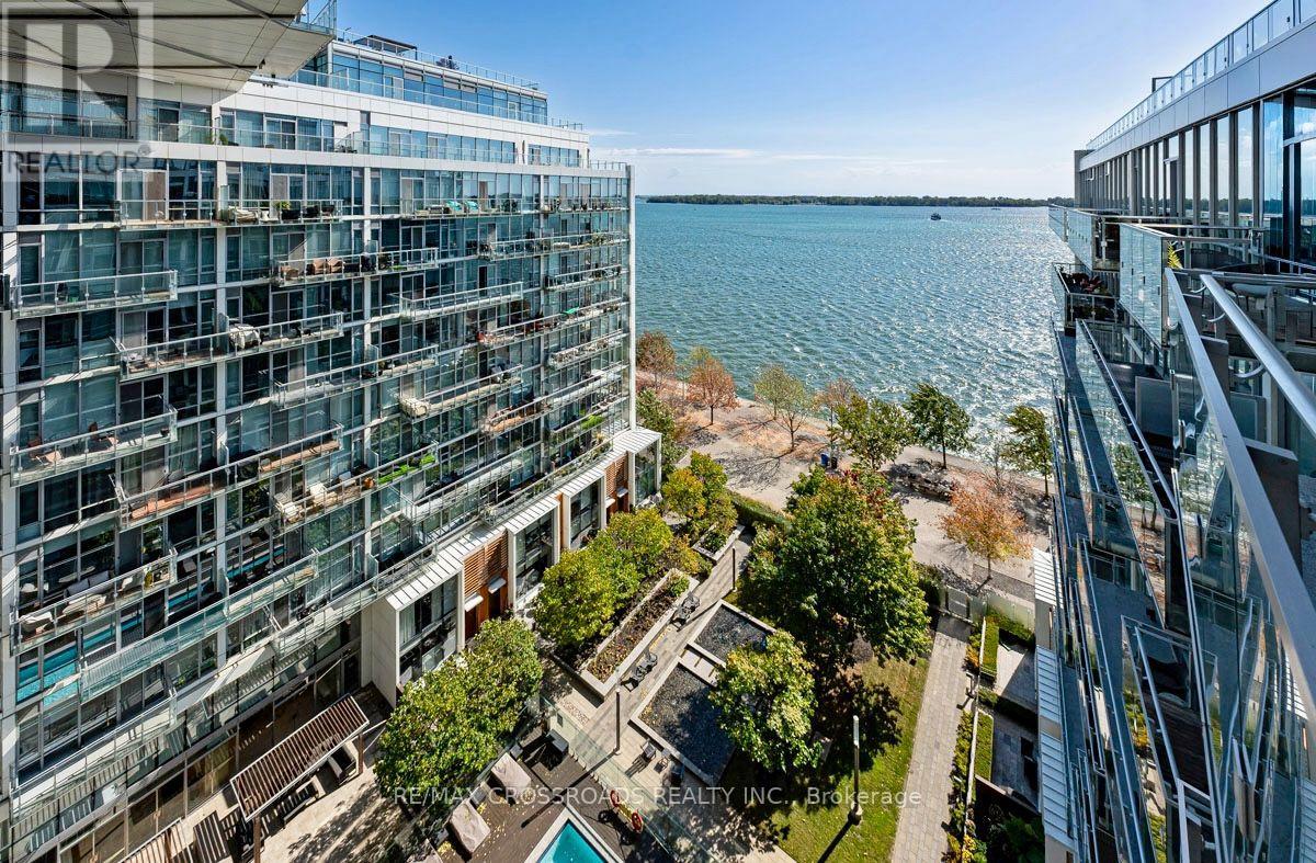 1010 - 29 Queens Quay E, Toronto, Ontario  M5E 0A4 - Photo 19 - C14130834