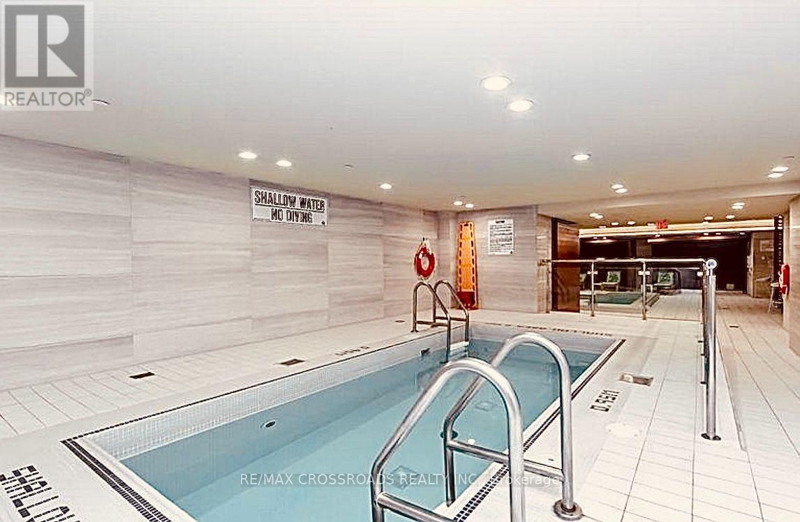 1010 - 29 Queens Quay E, Toronto, Ontario  M5E 0A4 - Photo 24 - C14130834